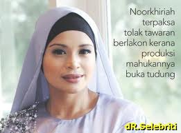 Slot azalea kerana sarah