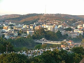 Cidade de Cataguases