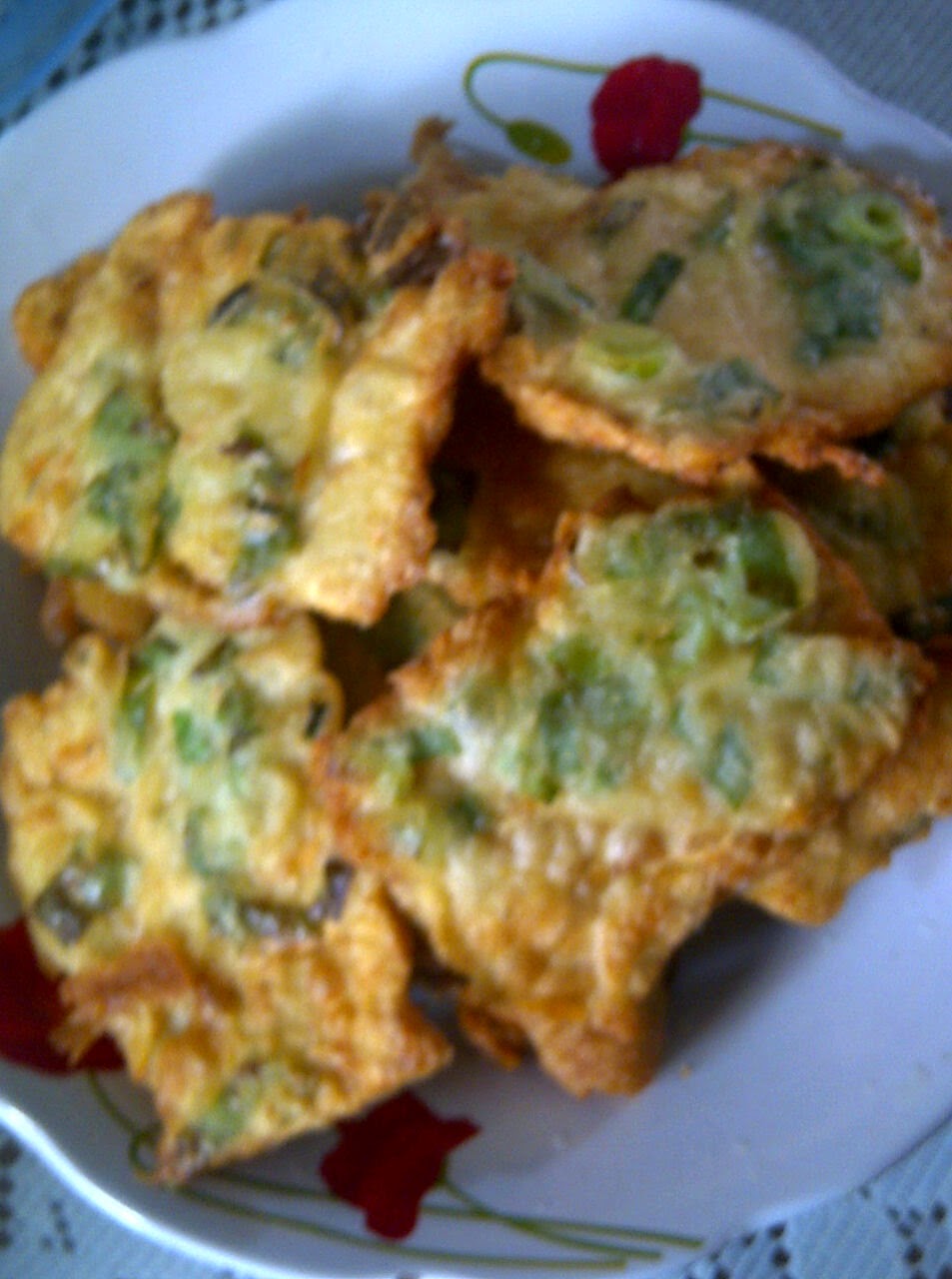 A Good Thing To Share Resep Tempe Goreng Renyah A Good Thing To Share Resep Tempe Goreng Renyah