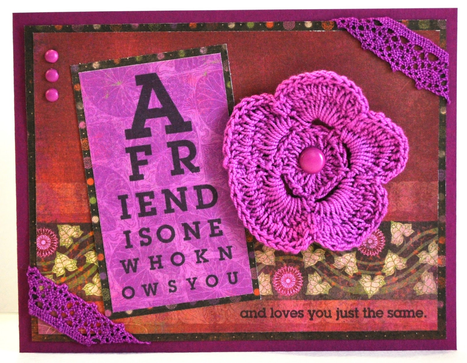 DAT&rsquo;S My Style: Happy Birthday Brandi!