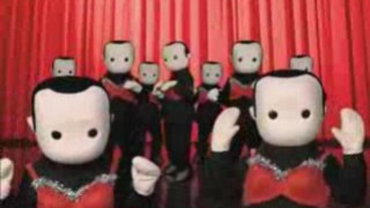 Blank Room Soup (torture soup .avi) Misterios de