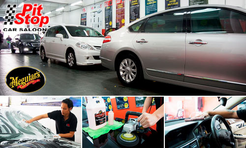 july 2012 car wash and car care detailing services in malaysia