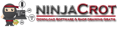 NinjaCrot | Download Software Gratis