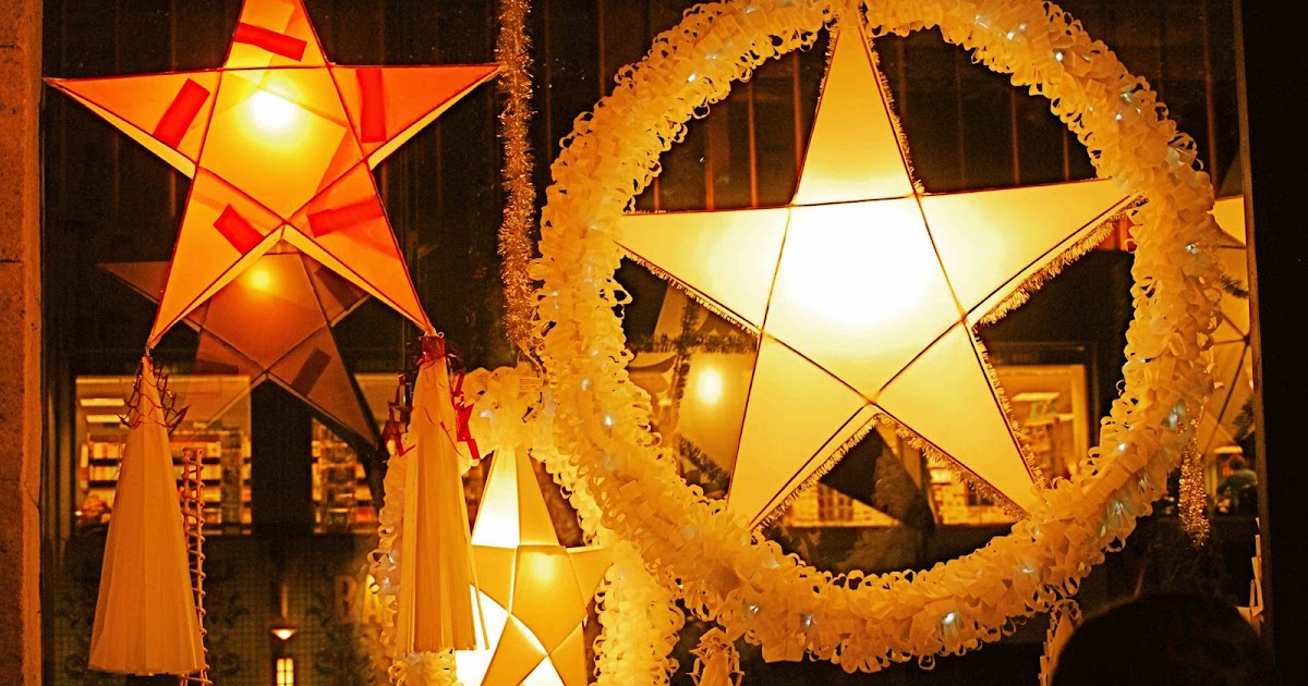 Noble's Mission: Christmas in the Philippines