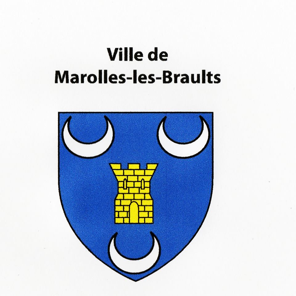 Marolles-les-Braults