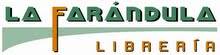 Librería La Farándula de Novelda (Alicante)