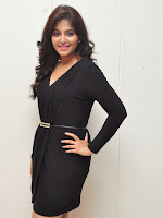 Anjali Glam pics at Geethanjali Press meet-cover-photo