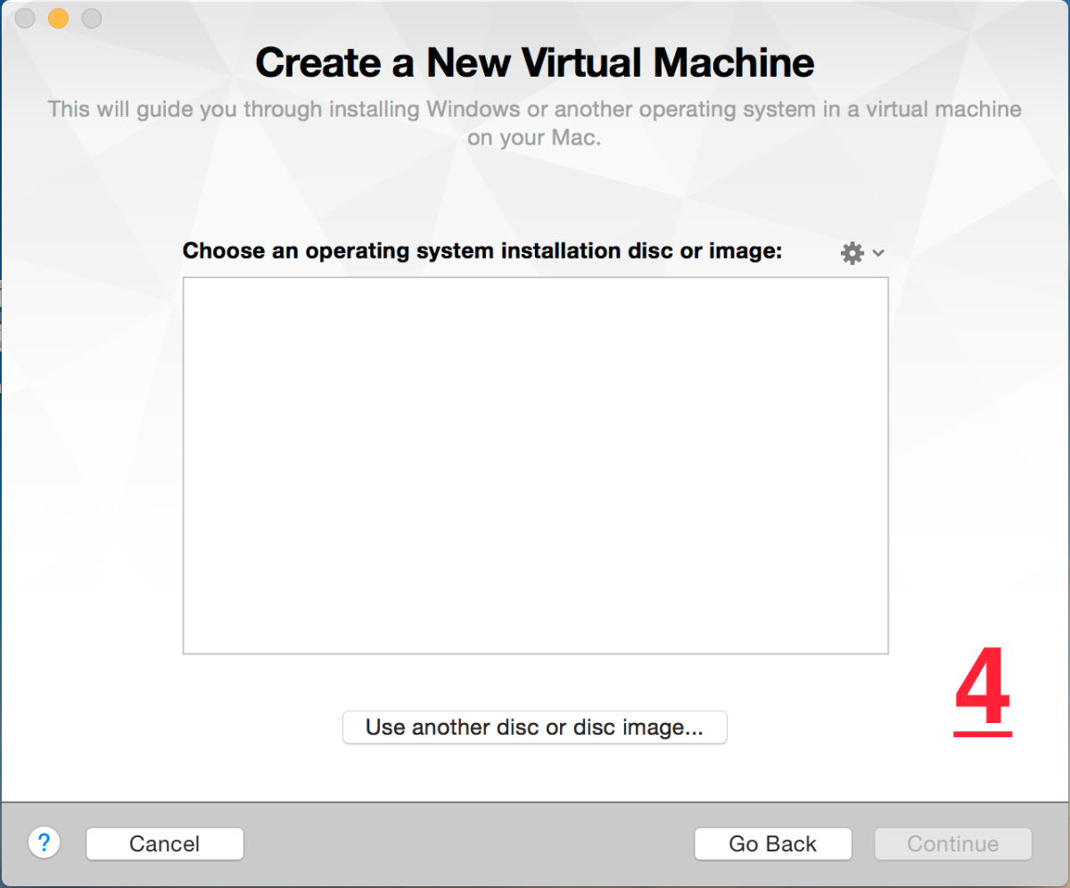 wmware fusion 7 pro create a new virtual machine wmware fusion 7 pro create a new virtual machine