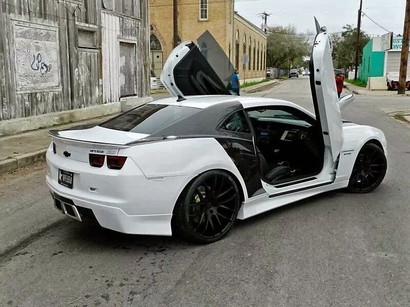 Southern Utah All Gens Camaro Club Wow Lambo Doors On Camaros