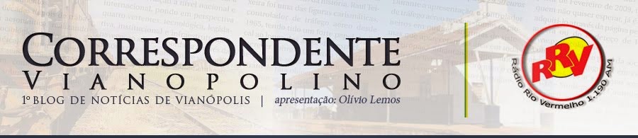 Correspondente Vianopolino