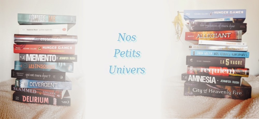 Nos Petits Univers