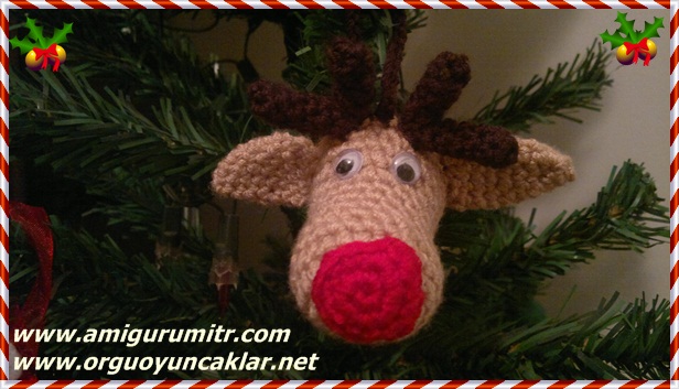 Yılbaşı süsleri yapımı basit ve pratik süslemeler RENGARENK HOBİLER: Noel Ağacı,Yılbaşı Ağacı Süsleri