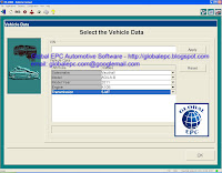 GLOBAL EPC AUTOMOTIVE SOFTWARE: OPEL VAUXHALL HOLDEN TIS2000 TIS 115.0