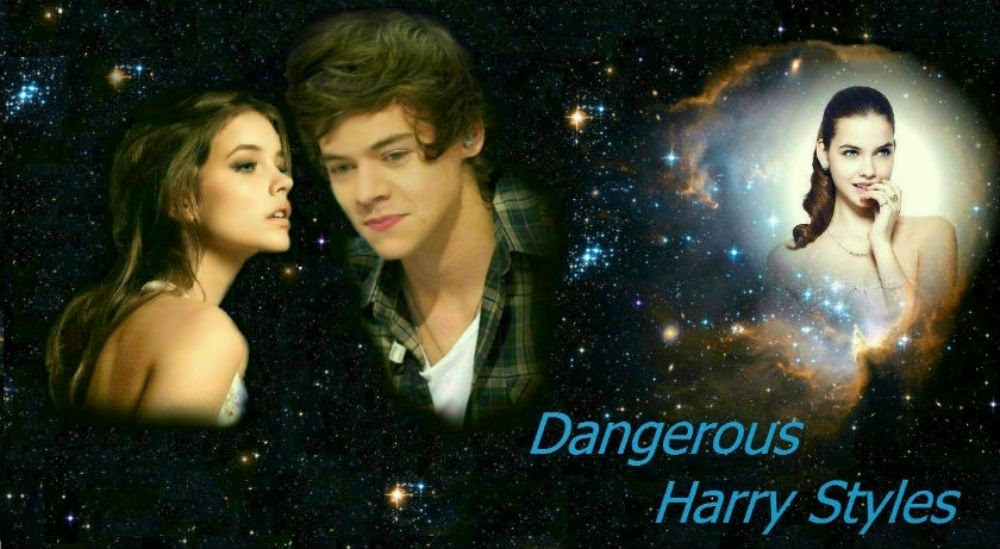 Dangerous Harry Styles