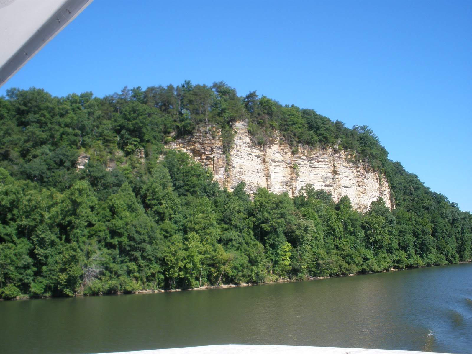 Kim Jo IV June 13, 2012, Rock Harbor Marine, Nashville, TN