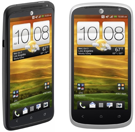 HTC One VX (AT&T) Reviews
