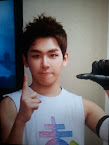 Infinite - Hoya