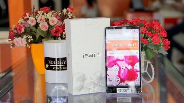 điện thoại LG G3 isai