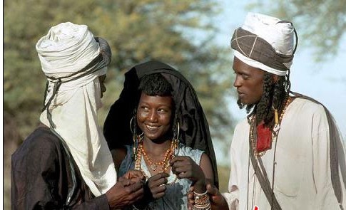 abendkleider: Bizarre marriage customs in Africa abendkleider: Bizarre marriage customs in Africa
