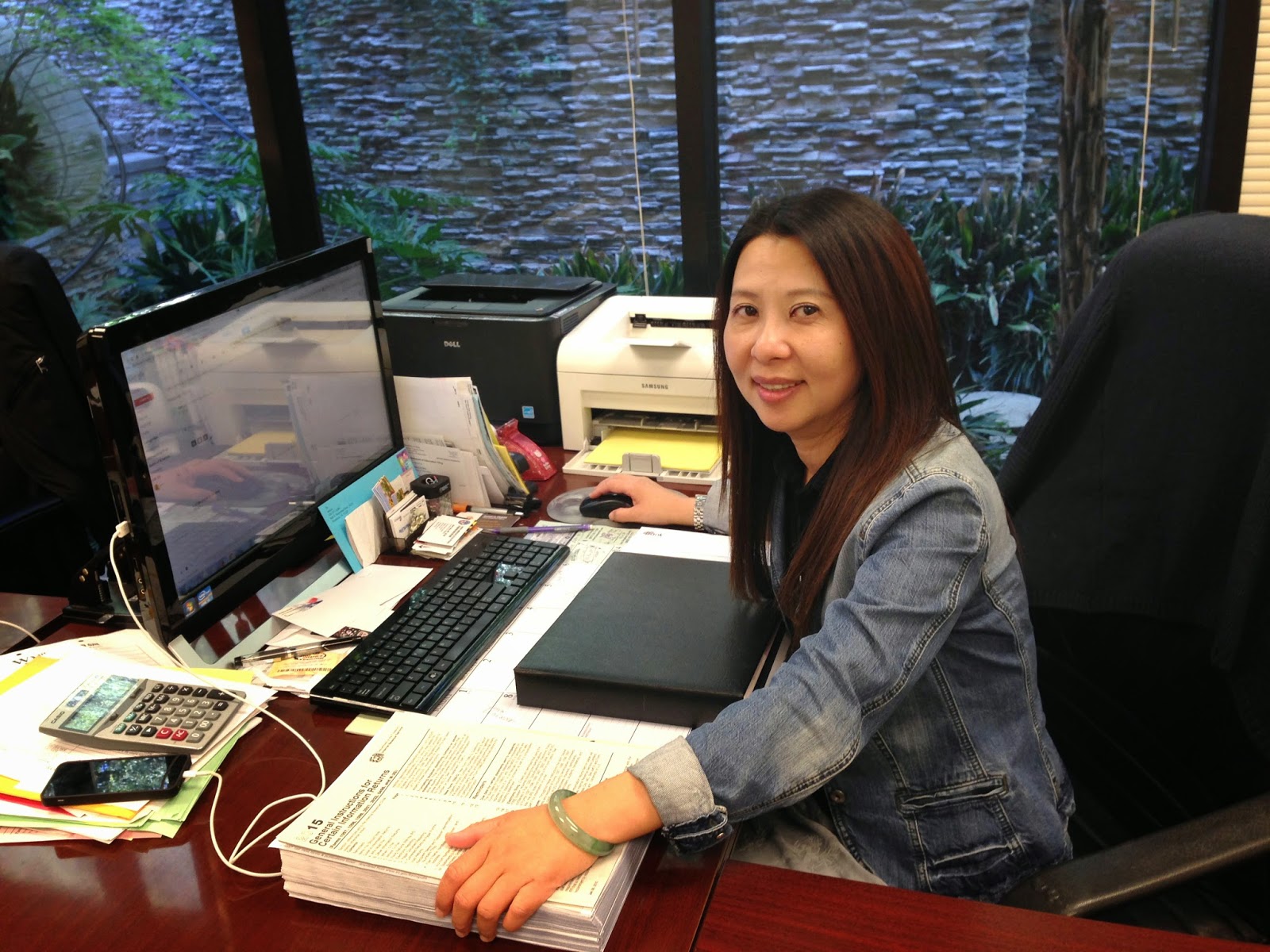 AIEF CFO Jessica AIEF CFO Jessica