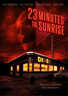 Filme 23 Minutes To Sunrise Legendado AVI DVDRip Filme 23 Minutes To Sunrise Legendado AVI DVDRip