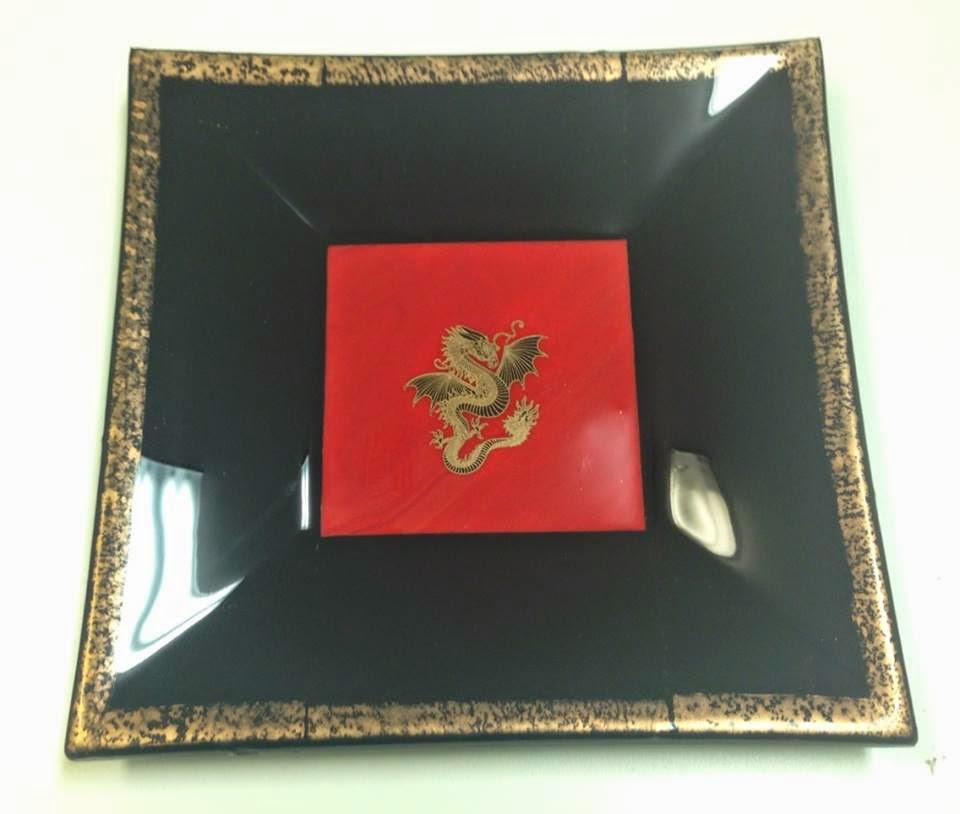 AAE Glass Art Studio Blog New Metallic Glass Fusing High Fire Decals from Tanya Veit and AAE Glass