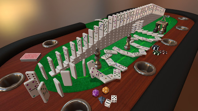 Tabletop Simulator PC Game Free Download Tabletop Simulator PC Game Free Download