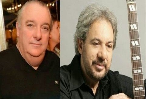 Λύγισε ο αδερφός του Αντώνη Βαρδή Λύγισε ο αδερφός του Αντώνη Βαρδή