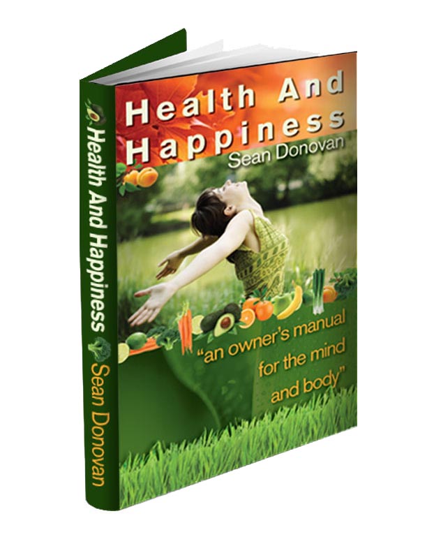 Health and Happiness