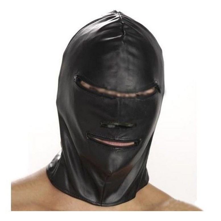 Маска на глаза 