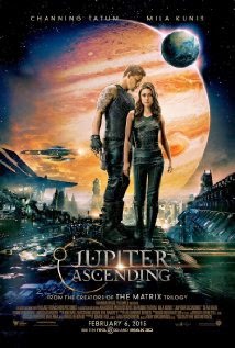 Sinopsis Film Jupiter Ascending 2015 - Channing Tatum