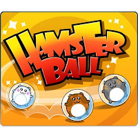 Free Game Hamster Ball 3.10 Full Portable
