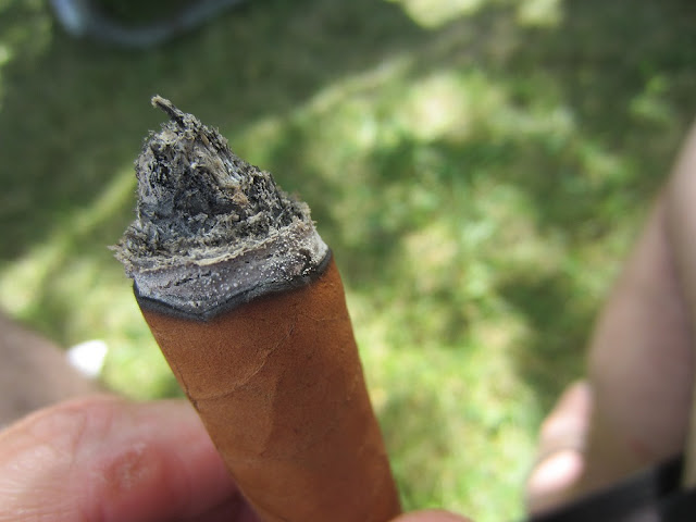 Cigar Cuba chính hiệu!!! Đẳng cấp ông chủ!!!! - 10