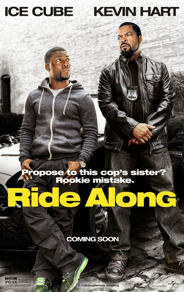 Ride Along (Vaya patrulla) - Solo Full Películas Ride Along (Vaya patrulla) - Solo Full Películas