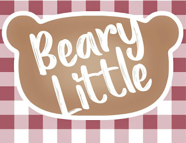 Beary Little