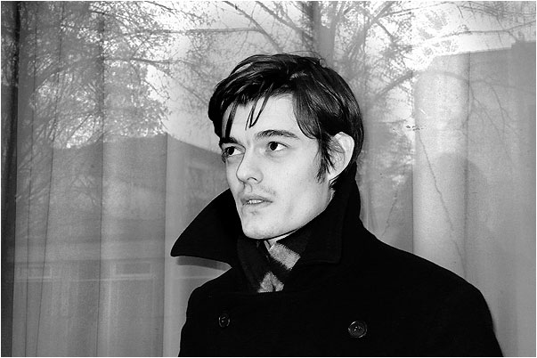 Sam Riley