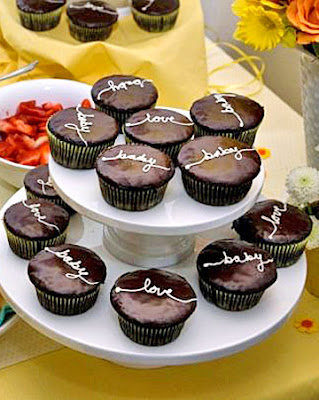 Best Baby Shower Cupcakes Best Baby Shower Cupcakes