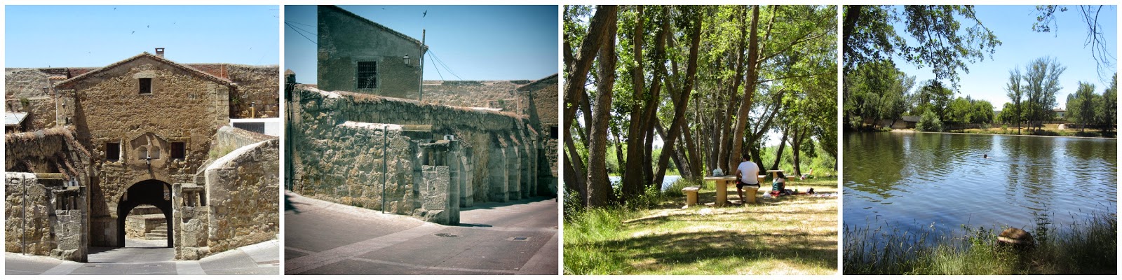 Ciudad Rodrigo excursión de un día Ciudad Rodrigo excursión de un día