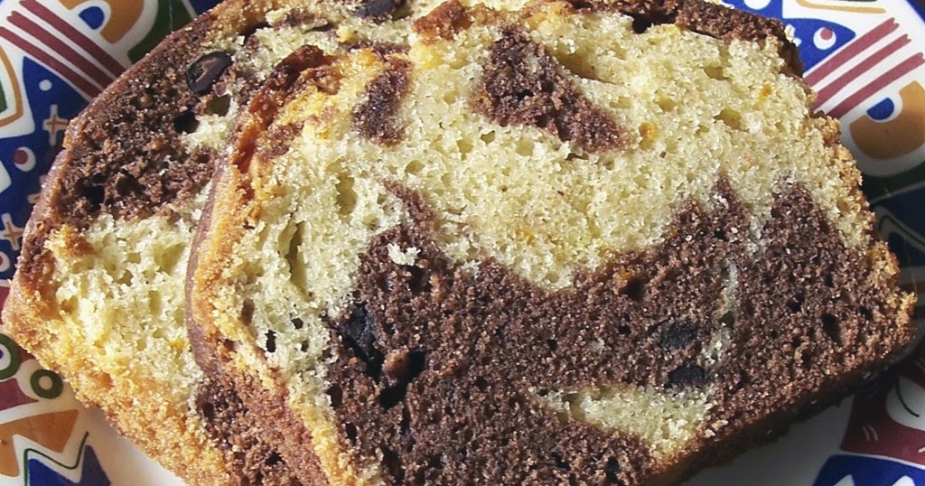 Nefis Lezzetler Kakaolu Sünger Kek