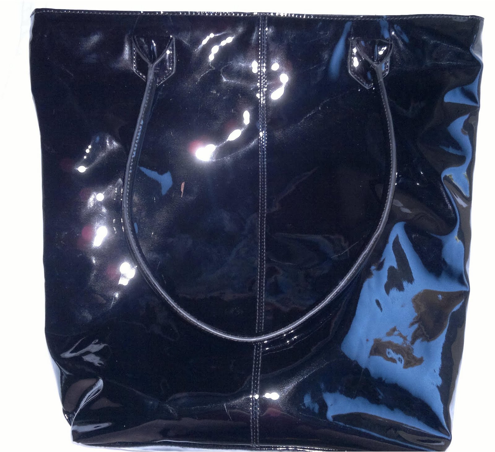 Beautifully Glossy Priceline Beauty Bag