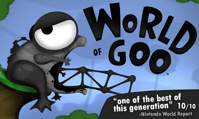 download World of Goo 1.0.2 apk | game populer android