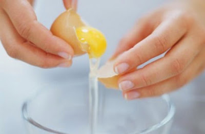 Cara Menghilangkan Jerawat dengan Putih Telur