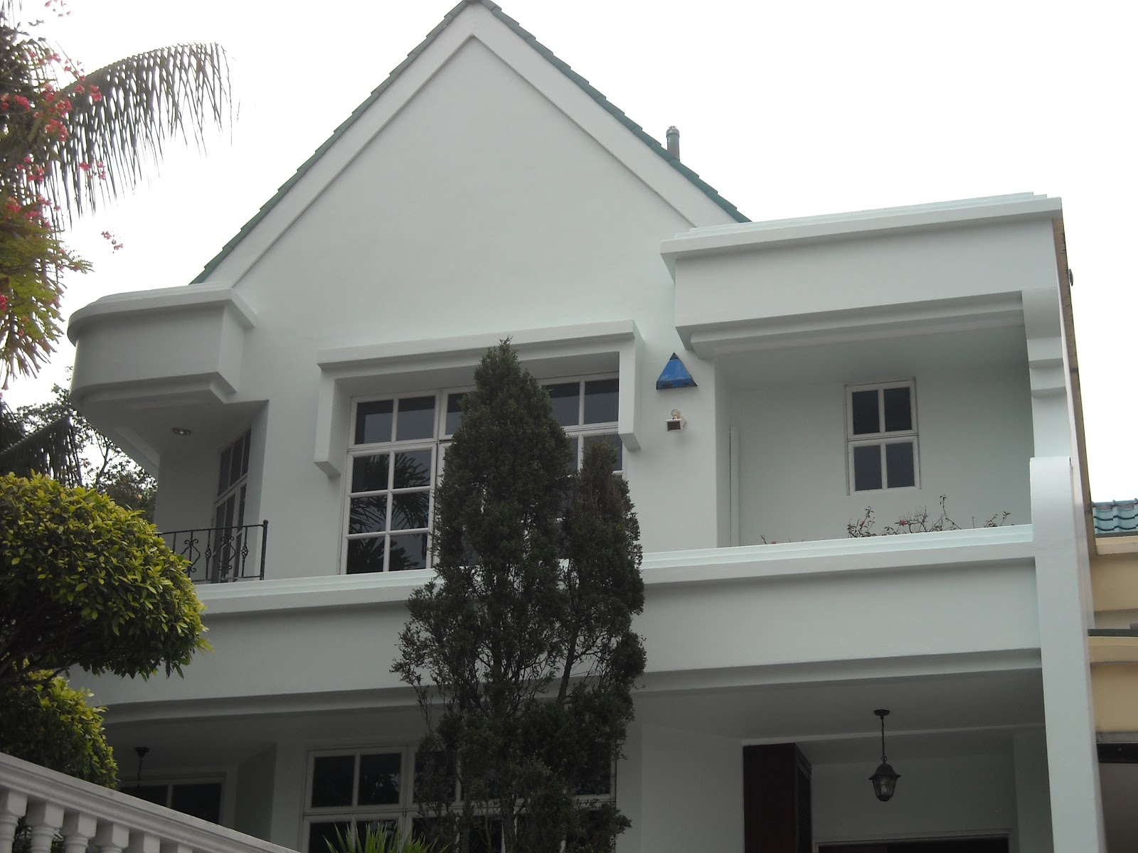 Exterior Wall Painting | | A&J Painting