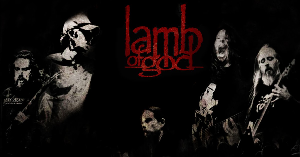 SICK SENSE eZINE Lamb of God Documentary