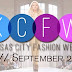 Kansas City Fashion Week Ticket Giveaway!