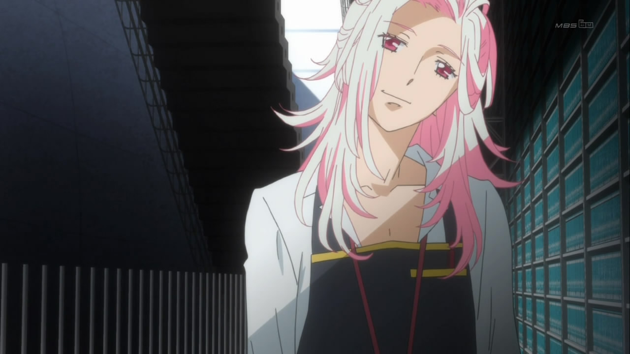 Get Wallpaper Mawaru Penguin Drum 09 Lost In Anime For Android