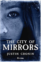 City of Mirrors