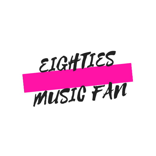 Eighties Music Fan