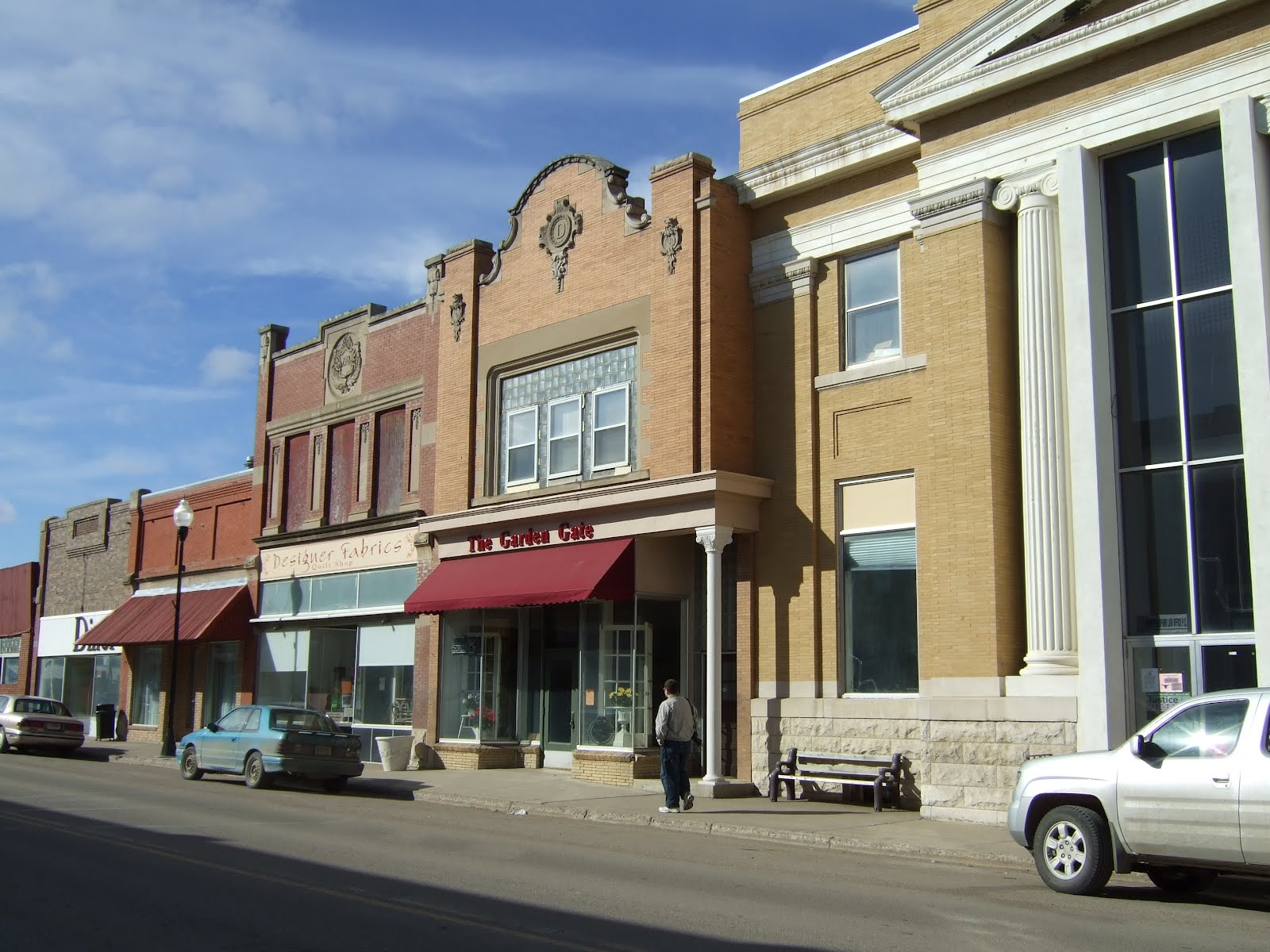 Carrington North Dakota Photos Maps News Traveltempters