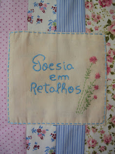 Poesia em Retalhos